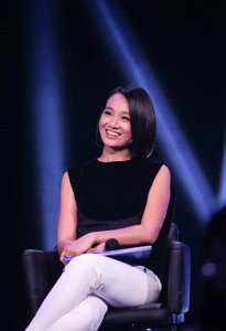 ​朱丹高清写真集