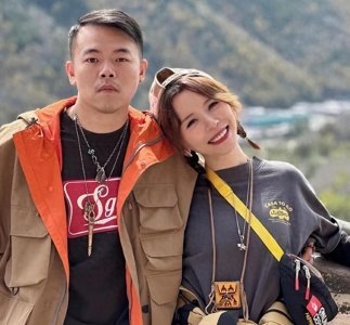 ​34岁黄雅莉结婚两年才终于怀孕！平时酷爱喝酒，孕后仍醉酒打球