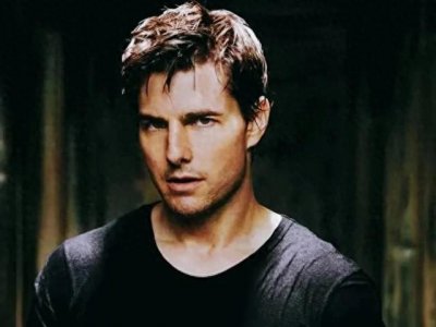 ​汤姆克鲁斯停止支付抚养费，女儿面临经济危机！