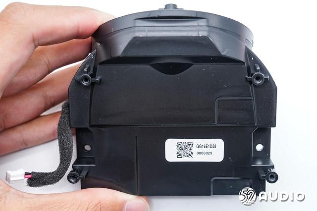 智能闹钟设置教程(小度智能闹钟拆解)(56)