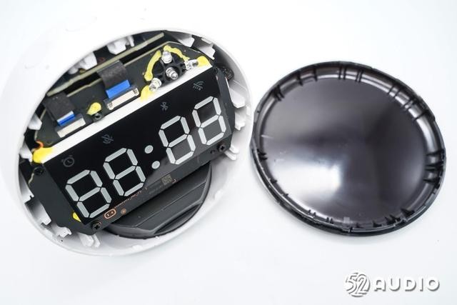 智能闹钟设置教程(小度智能闹钟拆解)(20)