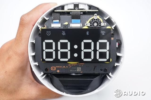 智能闹钟设置教程(小度智能闹钟拆解)(22)