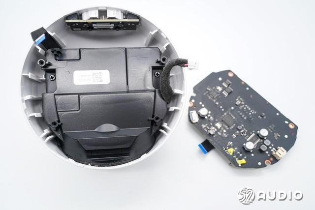 智能闹钟设置教程(小度智能闹钟拆解)(27)