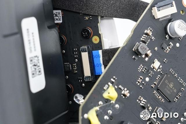 智能闹钟设置教程(小度智能闹钟拆解)(25)