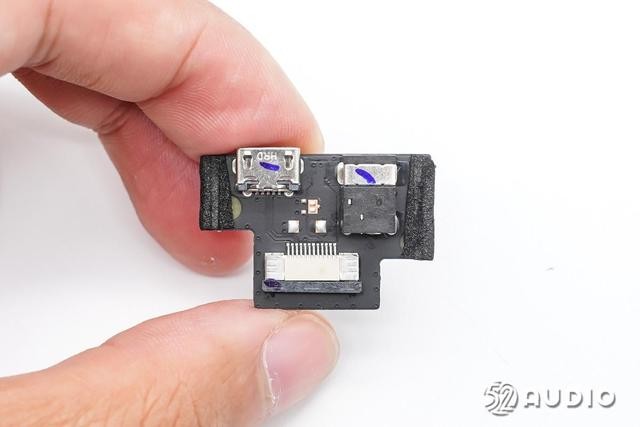 智能闹钟设置教程(小度智能闹钟拆解)(66)