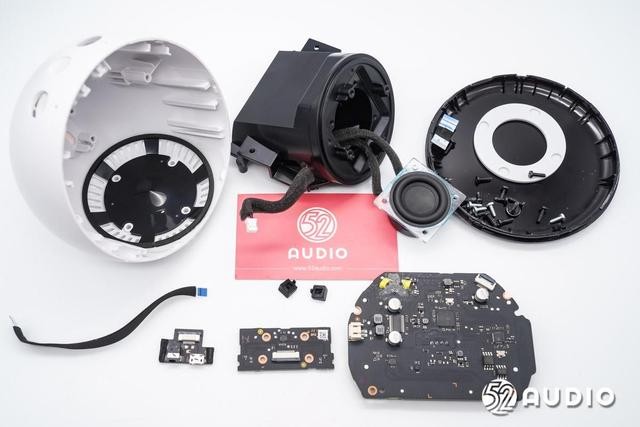 智能闹钟设置教程(小度智能闹钟拆解)(77)