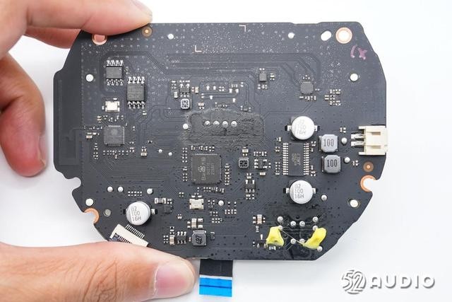 智能闹钟设置教程(小度智能闹钟拆解)(28)