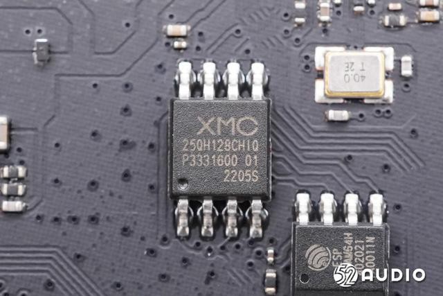 智能闹钟设置教程(小度智能闹钟拆解)(49)