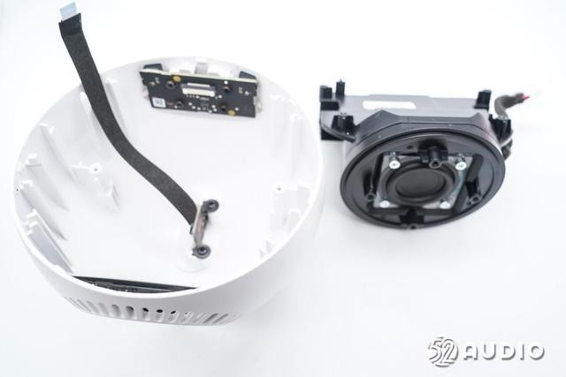 智能闹钟设置教程(小度智能闹钟拆解)(52)