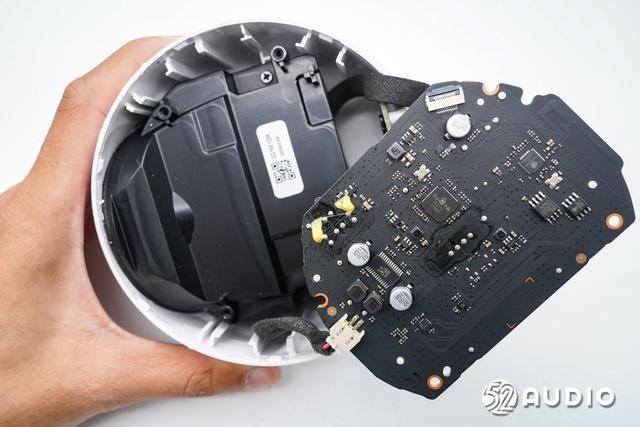 智能闹钟设置教程(小度智能闹钟拆解)(23)