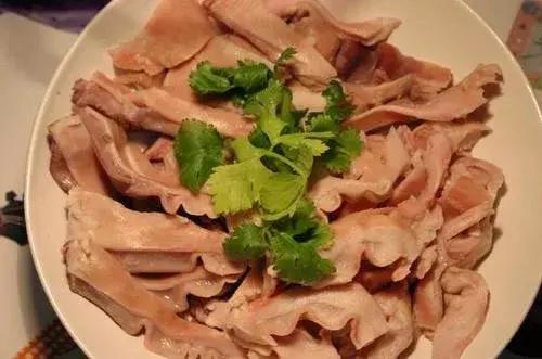 猪肚子怎么洗干净（猪肚的15种做法）(18)