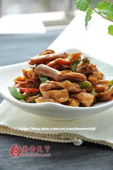 猪肚子怎么洗干净（猪肚的15种做法）(22)