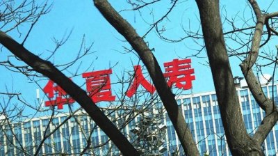 ​爆：一家曾经的保险巨头，怎么就走到了被吊销执照的地步？