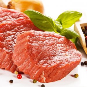 ​让人食欲大开的家常菜：青椒牛柳