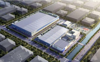 ​总投资超12亿，又一总部项目落地苏州