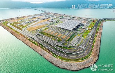 ​香港到澳门怎么走最方便呢（香港到澳门便宜又快捷——港珠澳口岸穿梭巴士完全