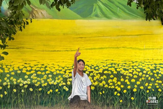 清徐风景好的地方（清徐一个又酸）(19)