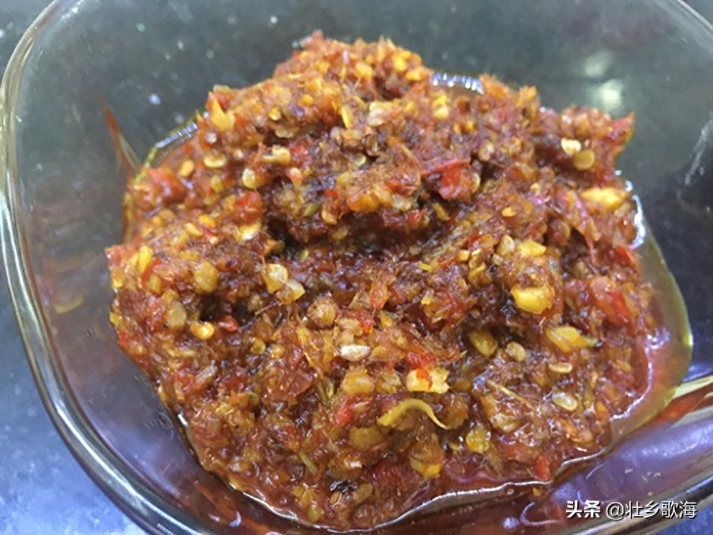 越南米粉的做法步骤