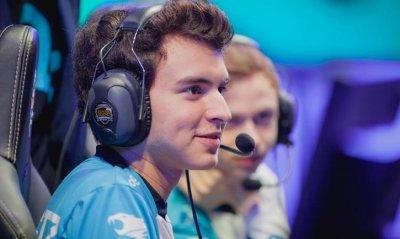 ​凯隐韩服排位胜率倒数第三，却在北美LCS收获职业首胜，由C9打野contractz创造