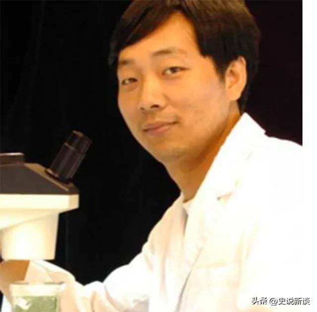 水稻之父袁隆平有了新的身份 水稻之子袁定阳(6)