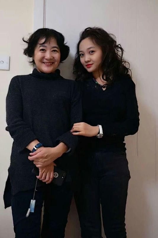 林妙可简历（林妙可个人简介及资料）