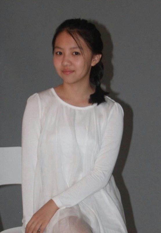 林妙可简历（林妙可个人简介及资料）