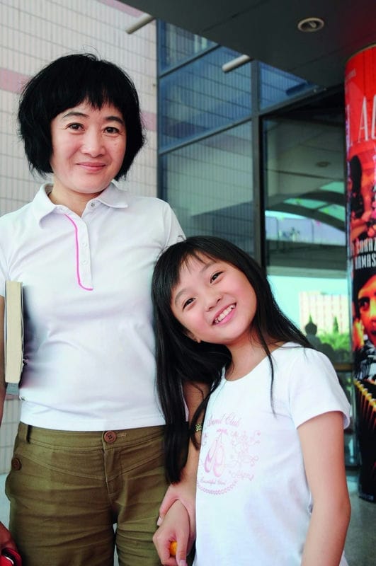 林妙可简历（林妙可个人简介及资料）