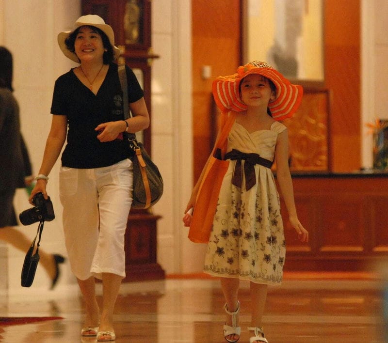 林妙可简历（林妙可个人简介及资料）