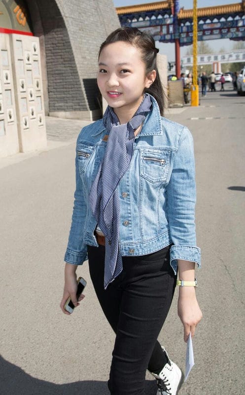 林妙可简历（林妙可个人简介及资料）