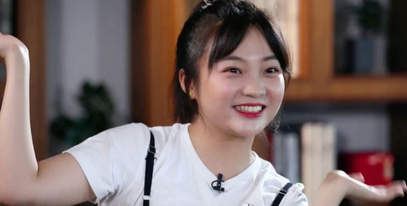 林妙可简历（林妙可个人简介及资料）