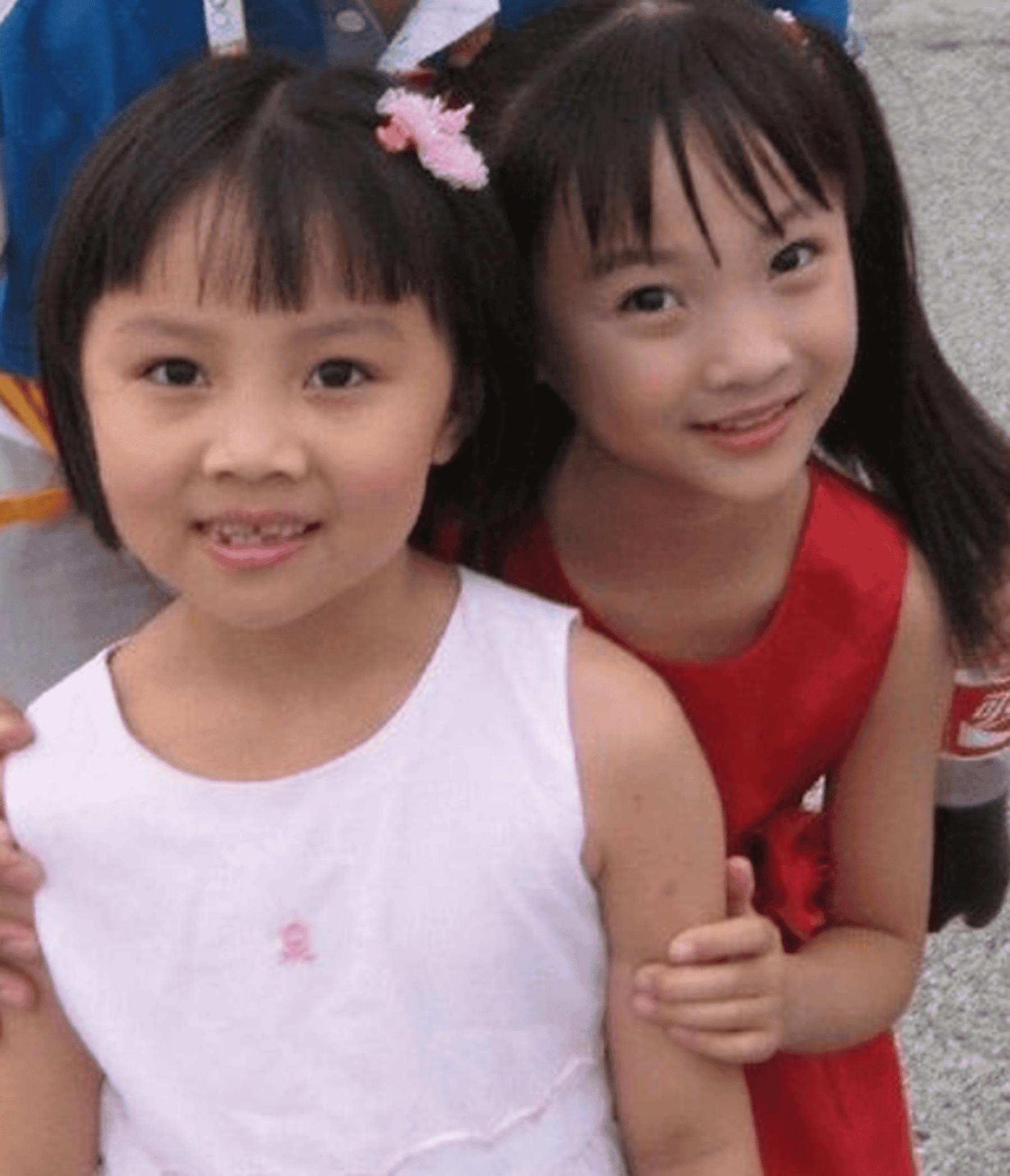 林妙可简历（林妙可个人简介及资料）