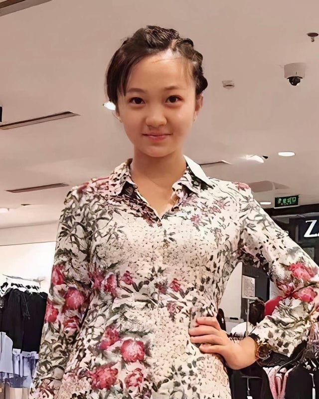 林妙可简历（林妙可个人简介及资料）