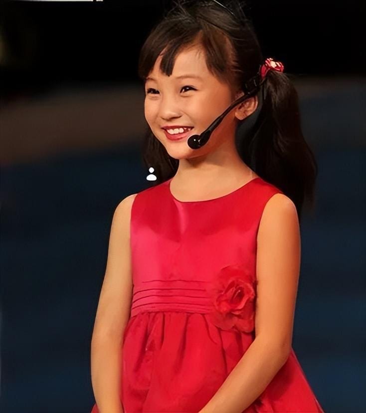 林妙可简历（林妙可个人简介及资料）