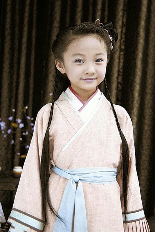 林妙可简历（林妙可个人简介及资料）