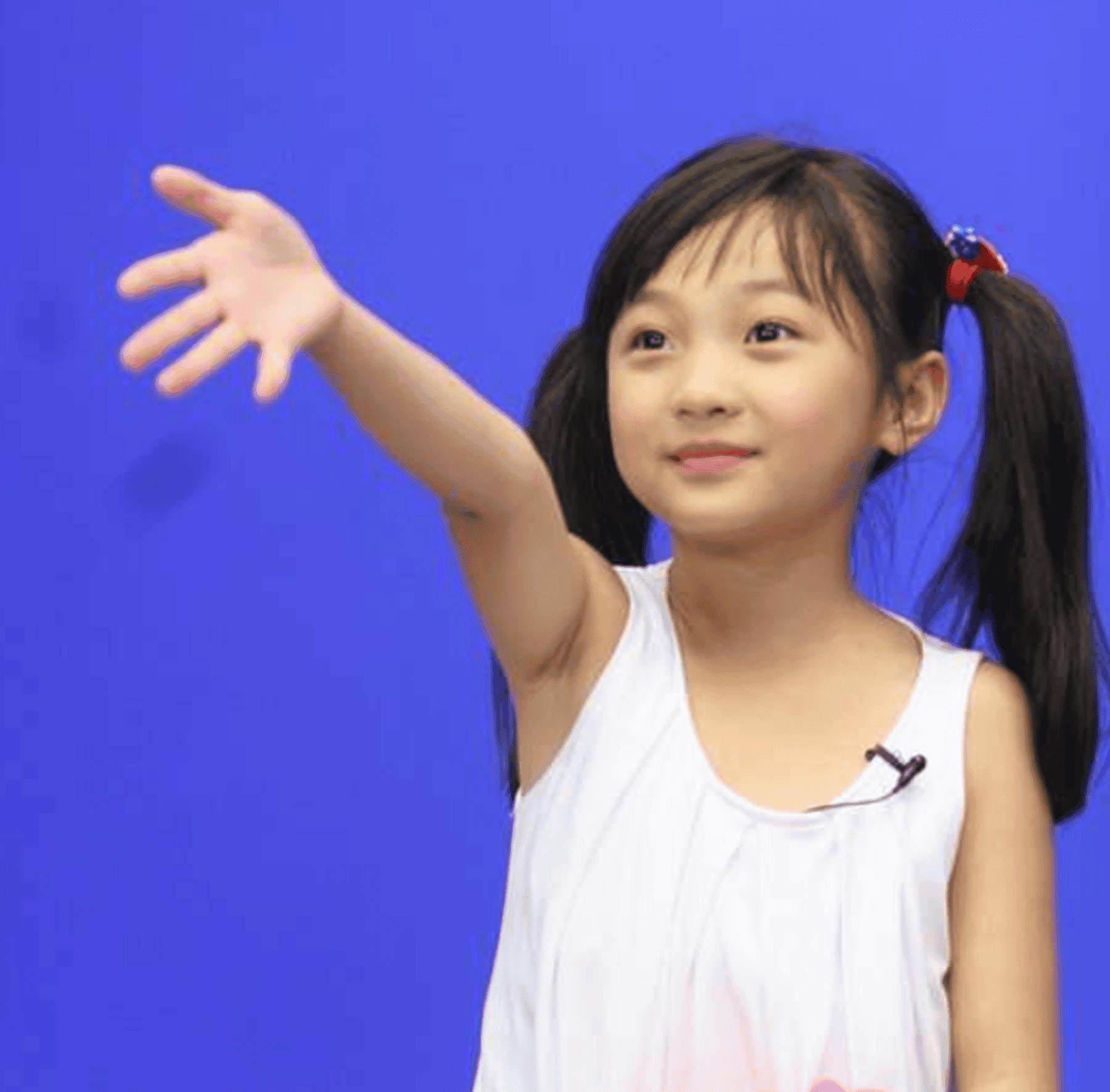 林妙可简历（林妙可个人简介及资料）