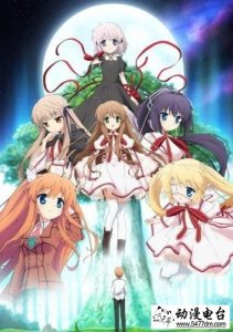 ​首集1小时特别篇！《Rewrite》最新详情公布