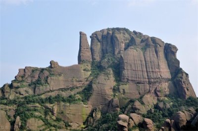 ​弋阳人呢？这几样特产小吃，除了弋阳扣肉，你还喜欢哪一个