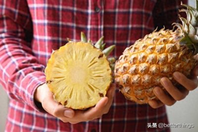 ​菲律宾菠萝垄断中国进口市场！一年20万吨，这背后有何秘密？