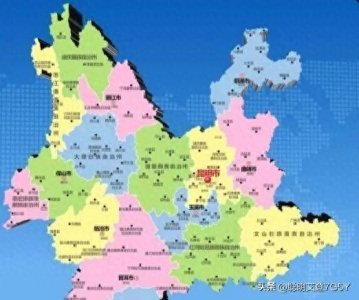 ​云南，位于中国西南部，被誉为“人间仙境”，拥有得天...