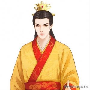 ​晋明帝司马绍：两晋历史上唯一的明君，实力不输历史上任何帝王