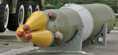 ​苏联用核弹“硬核”造水库，不怕辐射吗？部长还亲自跳下去游泳