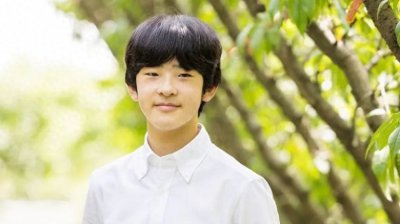 ​学渣日本皇子 梦断东京大学