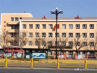 ​「老白侃龙江」龙塔的前世今生