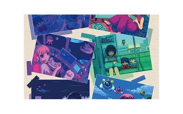 人格的四个类型