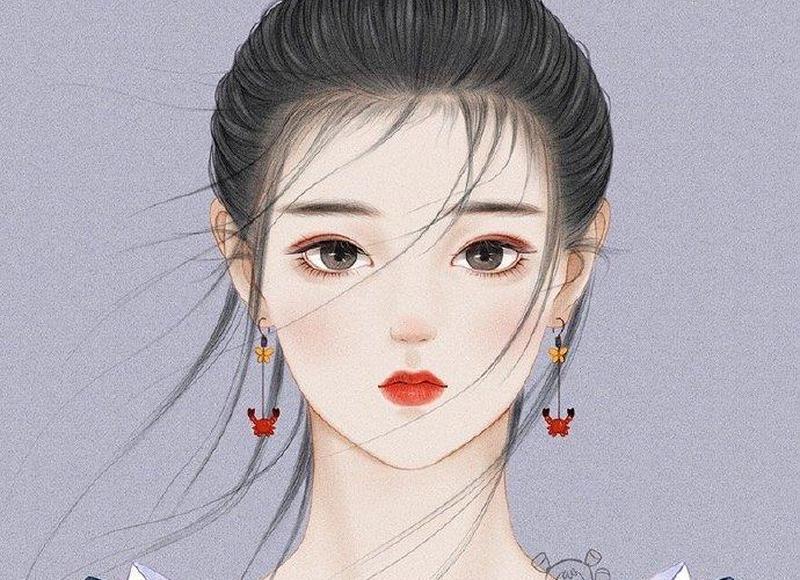 灵魂有了归宿,心灵有了寄托