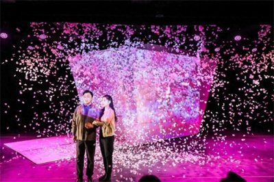 ​武汉人艺原创话剧《春山如笑》即将亮相国家大剧院