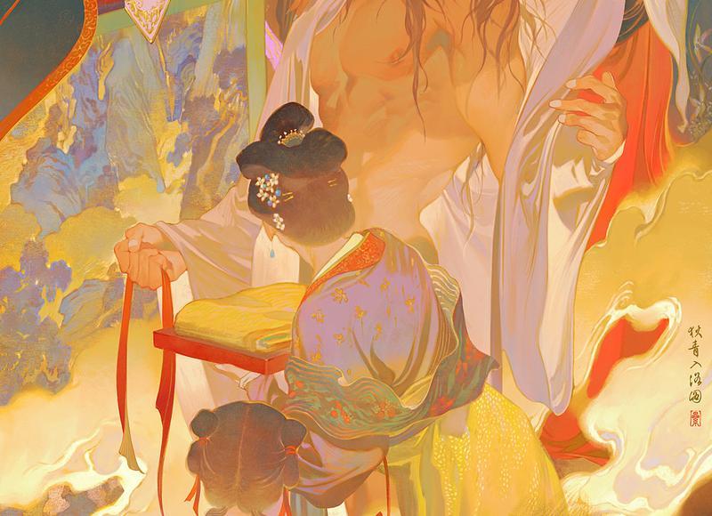 女方单亲可以娶吗