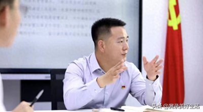 ​河北李海洋：从寒门突围而出的“奔跑者”