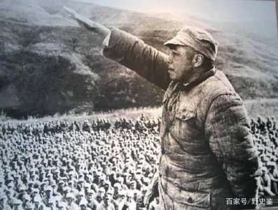 ​全球公认的4大元帅，中国有一人上榜且名列第一，实至名归