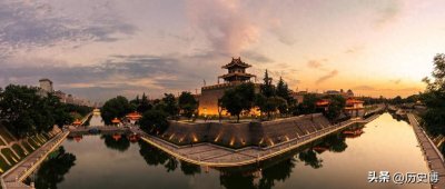 ​西安：十三朝古都的魅力与缘由